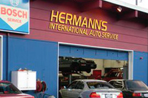 Hermann's International Auto Service - Auto Repair & Auto Maintenance Services in Seattle, WA